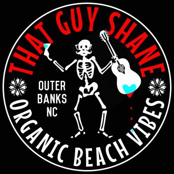 Beachside Bistro, That Guy Shane