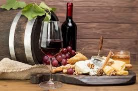 TRiO Restaurant & Market, Wine Tasting: Italy, the Far North & the Far South