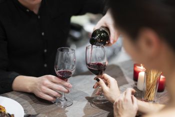 TRiO Restaurant & Market, Tasting: The World According to Hobbs