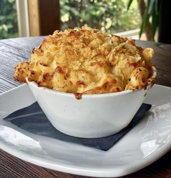 TRiO Restaurant & Market, Trio Mac-n-Cheese