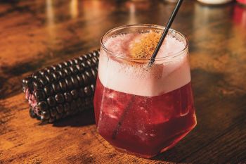 Huanchaco Lounge, Nikkei Sour