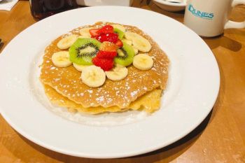 The Dunes Restaurant Nags Head, Buttermilk Hotcakes