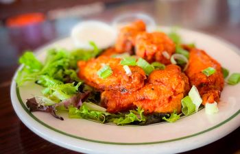 Red Drum Grille & Taphouse, Taphouse Wings