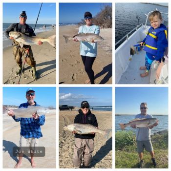 Send Us Your Fishing Photos, Win a $20 Gift Card