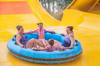 Win 4-Pack of Day Tickets