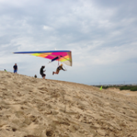 Press | Kitty Hawk Kites | Outer Banks, NC