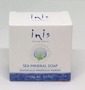 Gulf Stream Gifts, Inis Sea Mineral Soap