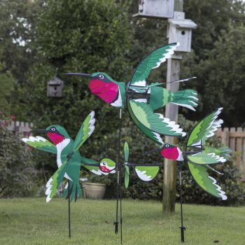 Kitty Hawk Kites, Wind Spinners & Wind Art