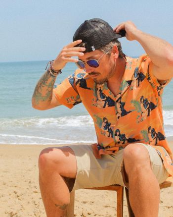 Kitty Hawk Surf Co., Lost Clothing