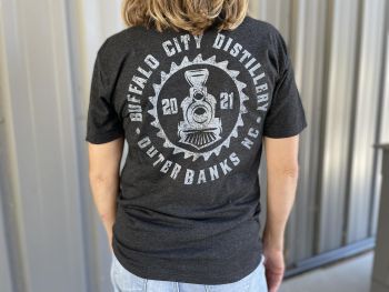 Buffalo City Distillery, Shirts