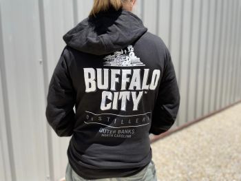 Buffalo City Distillery, Hoodies