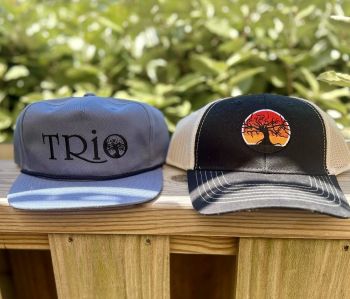 TRiO Restaurant & Market, Trio Hats