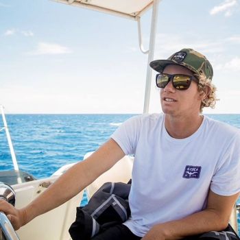 Outer Banks Boarding Company, Sunglasses