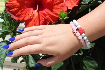 Kitty Hawk Kites, Fahlo Bracelets