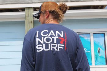 Kitty Hawk Surf Co., Beach and Barn Apparel