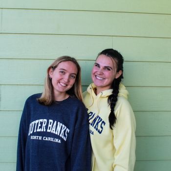 Kitty Hawk Kites, Outer Banks Apparel
