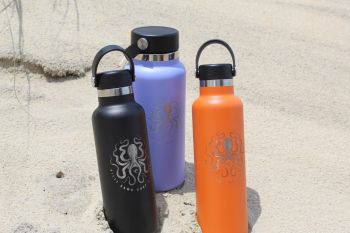 Kitty Hawk Surf Co., Hydroflask