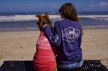 Kitty Hawk Kites, Salty Tails Apparel and Accessories