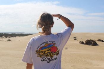 Kitty Hawk Kites, Kitty Hawk Kites Apparel