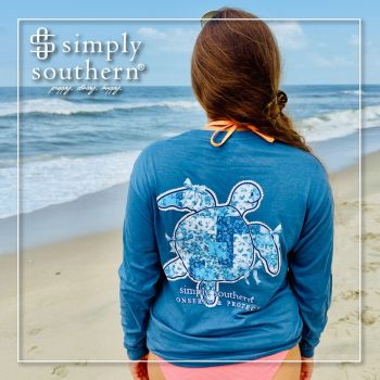 Cotton Gin, Simply Southern