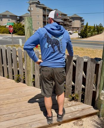 Bonzer Shack Bar & Grill, Bonzer Clothing