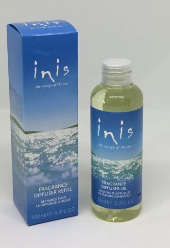 Gulf Stream Gifts, Inis Fragrance Diffuser Refill
