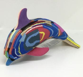 Gulf Stream Gifts, Dolphin