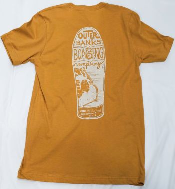Outer Banks Boarding Company, OBBC Apparel