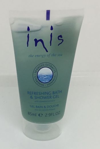 Gulf Stream Gifts, Inis Bath & Shower Gel