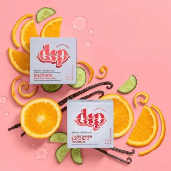 Cotton Gin, Dip Premium Haircare