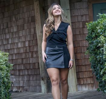 Foxy Flamingo Boutique, Anyanna Top