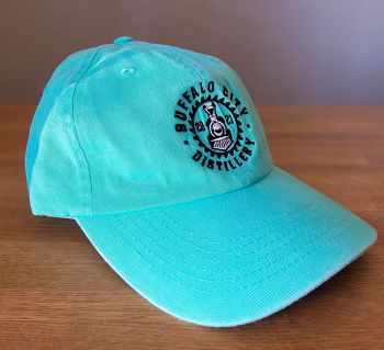 Buffalo City Distillery, Hats
