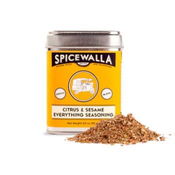 Cotton Gin, Spicewalla