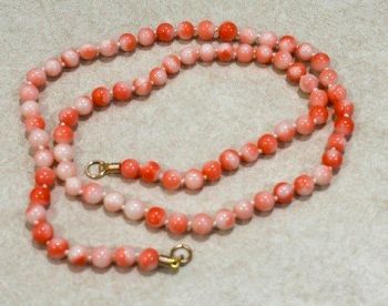 Jewelry By Gail, Beaded Necklaces