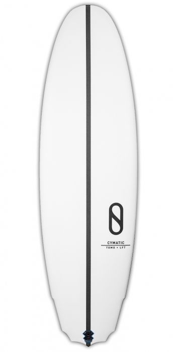 Outer Banks Boarding Company, Slater Designs Cymatic Surfboard