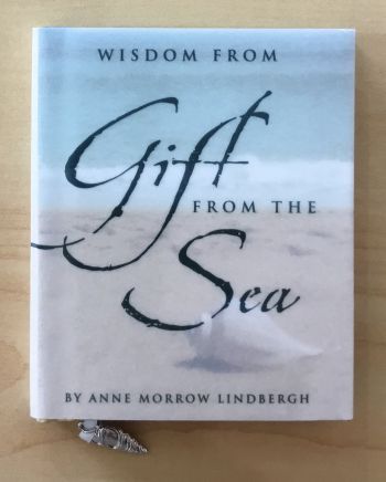 Gulf Stream Gifts, Gift from the Sea Book