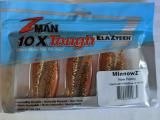 TW’s Bait & Tackle, ZMAN MinnowZ New Penny-6 pack 3"