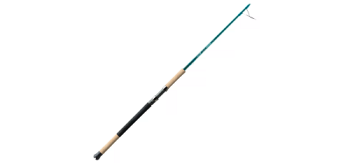 TW’s Bait & Tackle, St. Croix Mojo Inshore Spinning Rod