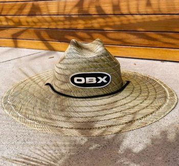 Kitty Hawk Surf Co., Volcom OBX Pogue Life Hat