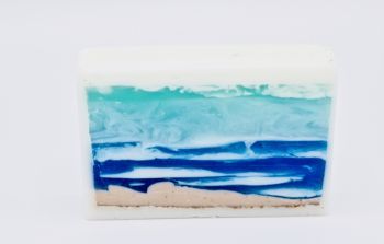 The Salty Seahorse, Handmade Soaps