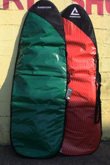 Cavalier Surf Shop, Rareform Surfbags