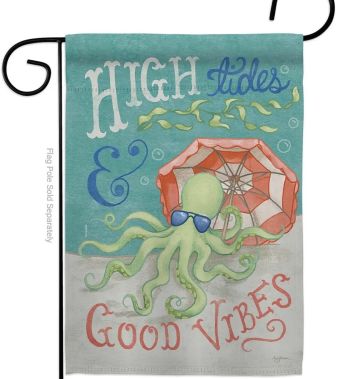 Gulf Stream Gifts, High Tides, Good Vibes