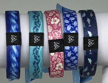 Gulf Stream Gifts, Hang Loose Bands