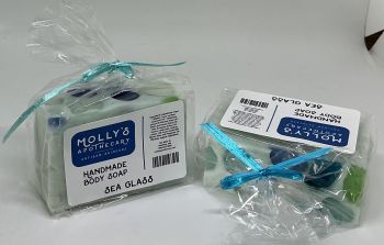 Gulf Stream Gifts, Seaglass Soap