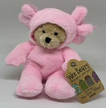 Gulf Stream Gifts, Axolotl Bear