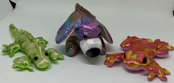 Gulf Stream Gifts, Sand Animals