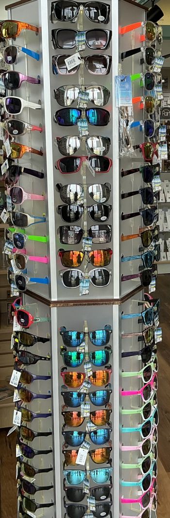 Gulf Stream Gifts, Sunglasses