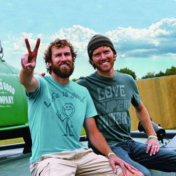 Kitty Hawk Kites, Men's Life Is Good Clothing & Accessories