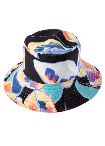 Birthday Suits, Maaji Moonbeam Fisher Bucket Hat