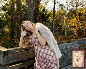 Foxy Flamingo Boutique, Marissa Maxi
